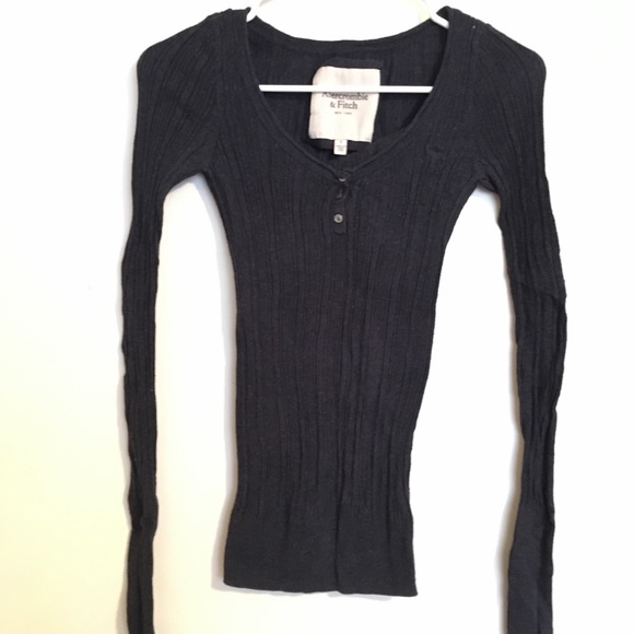 abercrombie womens sweaters